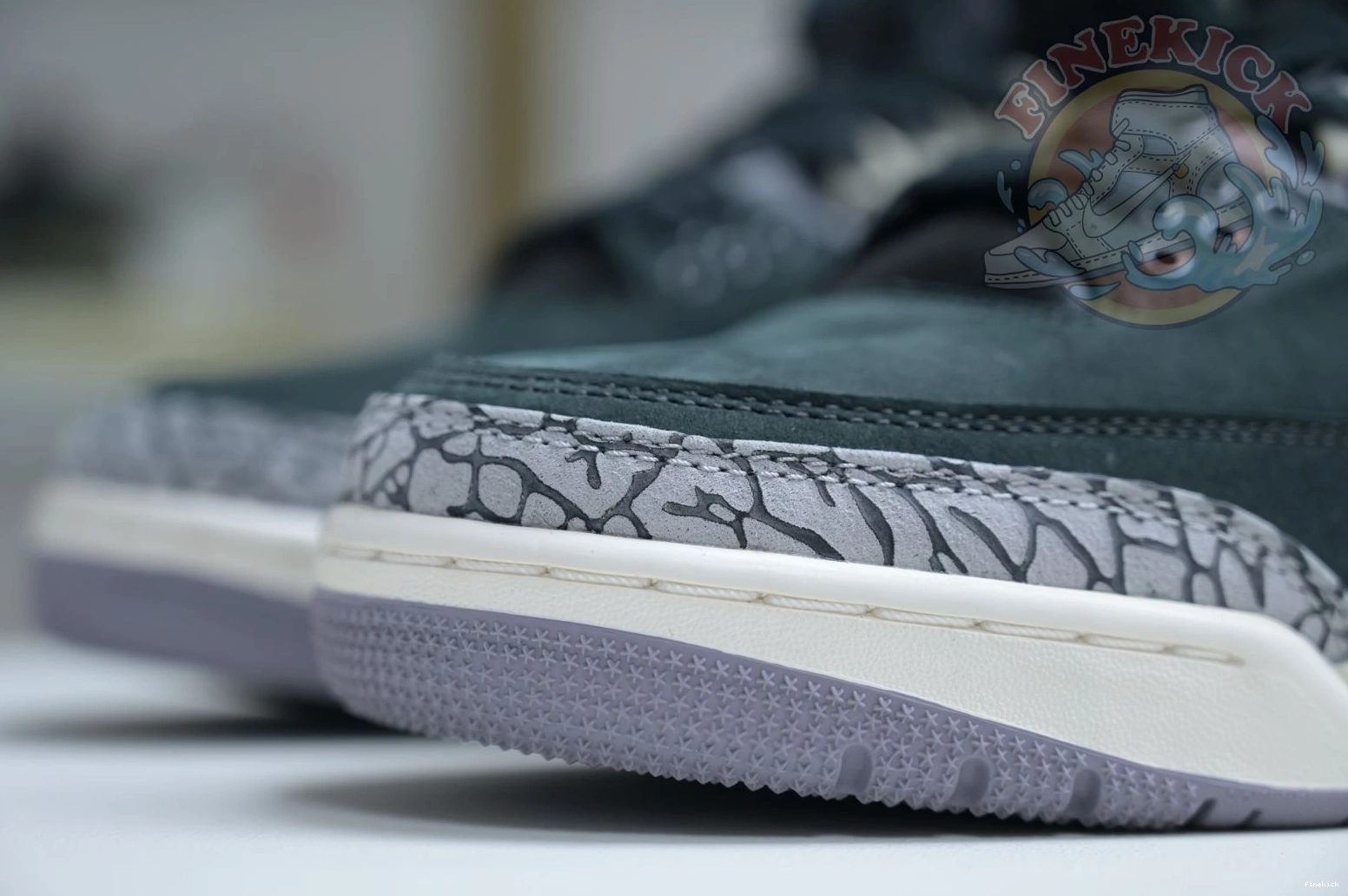 Jordan Jordan 3